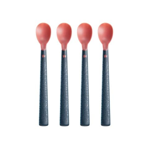 Heat Sense Spoons (4)