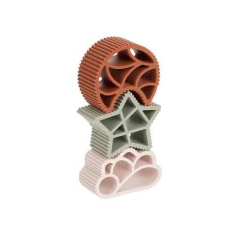 Sensory Stacking Tower