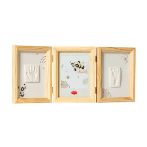 Double Frame – Wooden