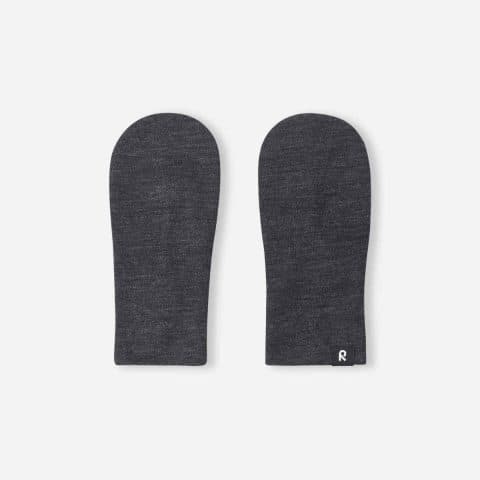 Eino Knitted Mittens