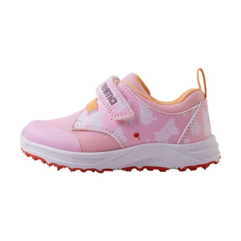 Sneakers Moomin Ekana