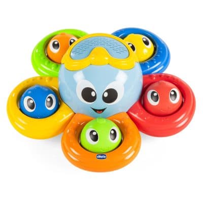 Chicco Billy Kolbrabbi Baðdót