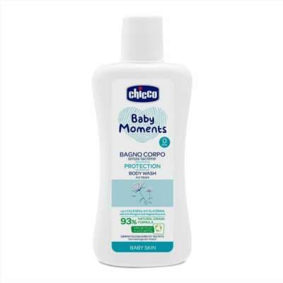 Chicco Body wash