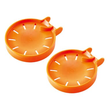 Hape Quadrilla Kúlubraut – Marble Catchers Twin pack