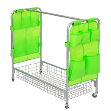 BETZOLD Búningahengi