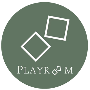 Playroom logo