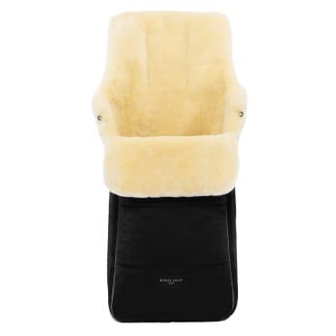 Gærusvefnpoki – Arosa – Black