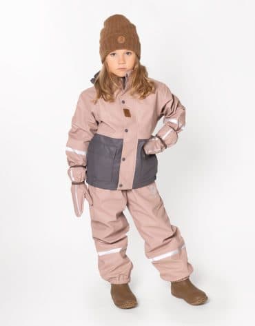 Bruse Regngalli – Fawn