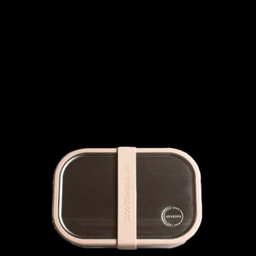 Nestisbox úr stáli – Cream Beige- Aya & Ida