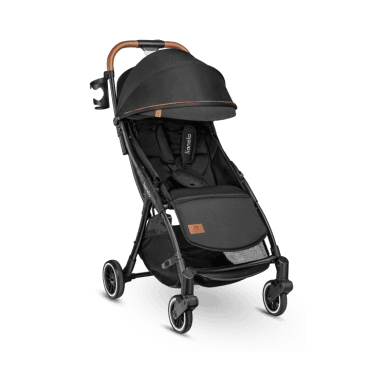 Lionelo Julie One Kerra – Black