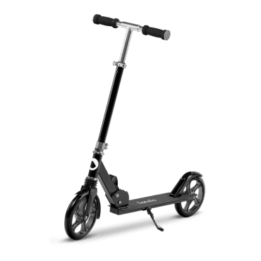 Lionelo Luca Hlaupahjól – Black