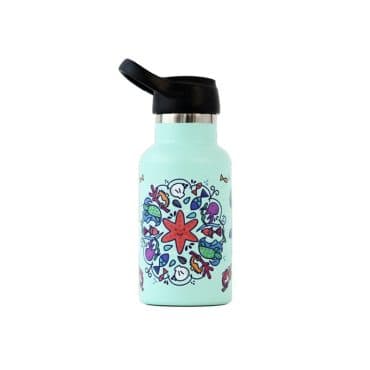 Runbott Thermo Brúsi – Starfish 350ml