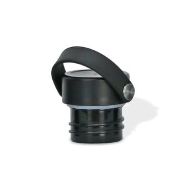 Runbott Skrúf Tappi – Black