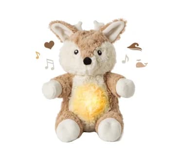 Finley The Fawn – Lovelight