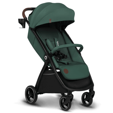 Lionelo Ingrid Kerra – Emerald Green