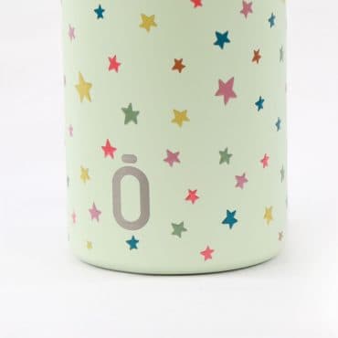 Runbott Thermo Brúsi – Melon Stars 350ml