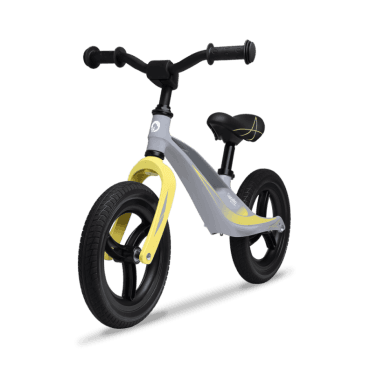 Lionelo Bart Tour Jafnvægishjól – Grey Stone