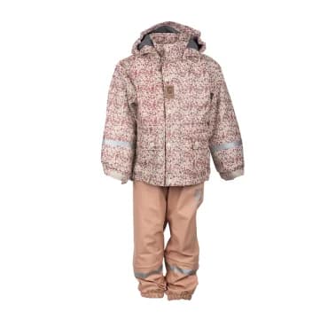 Bruse Regngalli – Rainy Day Flower