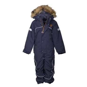 Bruse Nysno Kuldagalli Nr.2 – Graphite Blue