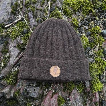 Bruse Ullarhúfa – Chocolate Martini