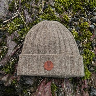 Bruse Ullarhúfa – Capers