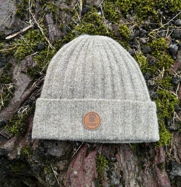 Bruse Ullarhúfa – Mermaid Green