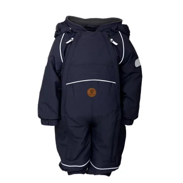 Bruse Ash Kuldagalli Nr.1 – Graphite Blue