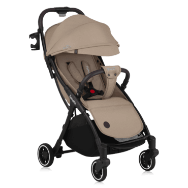 Lionelo Julie One Kerra – Beige sand