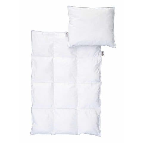 Sæng & Koddi Microfiber