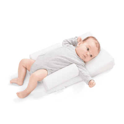 Bakstoð með stuðningi – Small