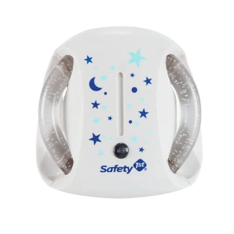 Automatic Night Light