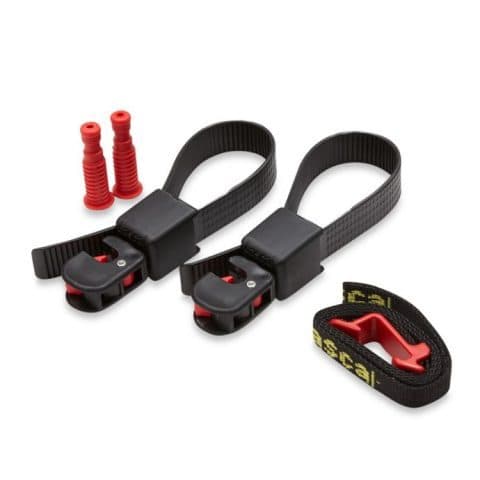BuggyBoard Connector Kit