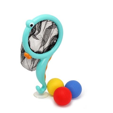 Charlie Catch-All Net