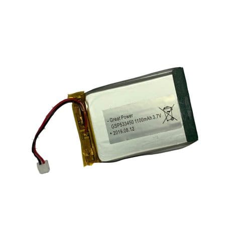 Neonate Rafhlaða BC-5800D