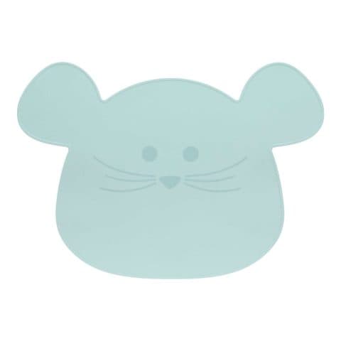 Placemat Silicone Mouse