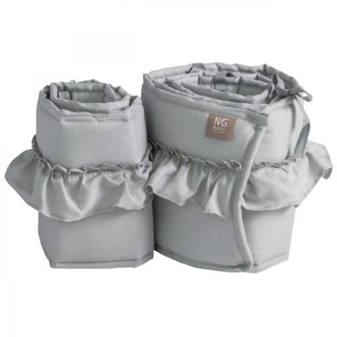 Stuðkanntur Crib Mood Ruffle