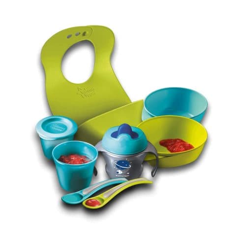 Weaning Kit Toddler