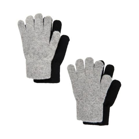 Magic Gloves (2)
