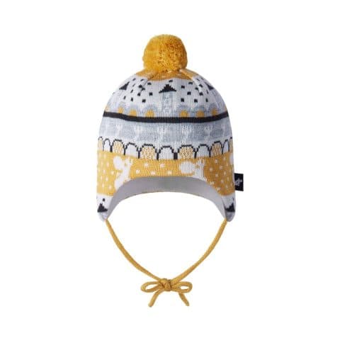 Moomin Yngst Wool Beanie