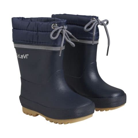 Stígvél Thermal Solid