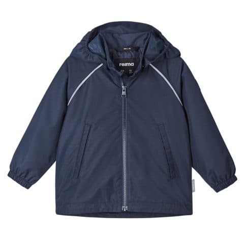 Hete Jacket Reimatec