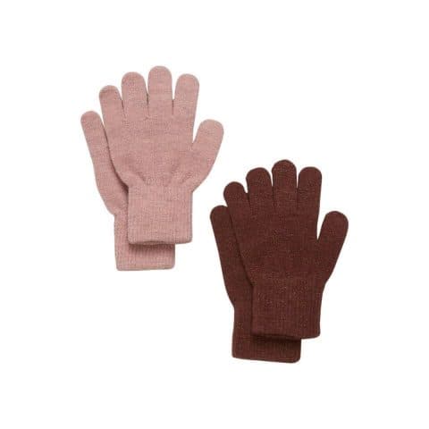 Magic Glitter Gloves (2)