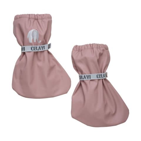 Footies Fleece Padded