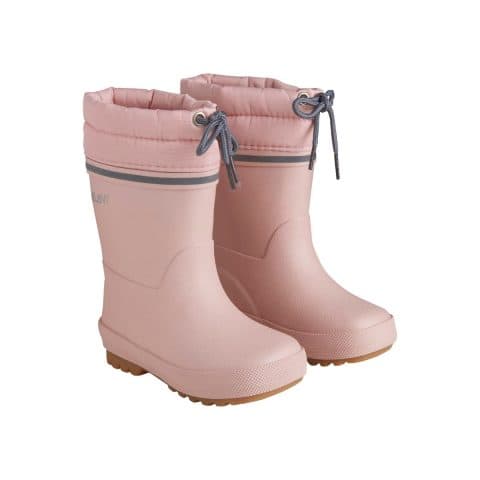 Stígvél Thermal Lining