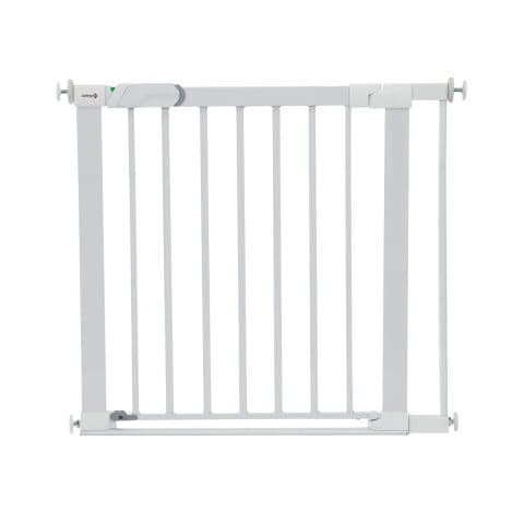 Flat Step öryggishlið