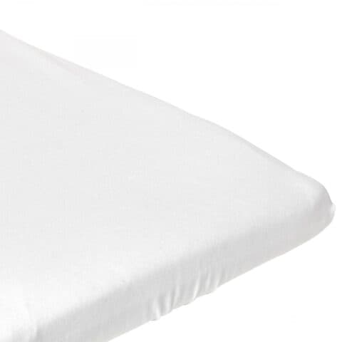 Fitted Lak – Cradle/Crib 40x89cm