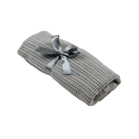 Grid Blanket 100x75cm