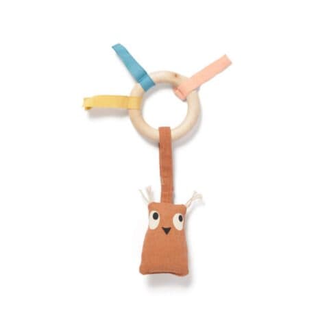 Activity Ring Ove Edvin