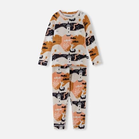 Trivsam Thermal Set Moomin