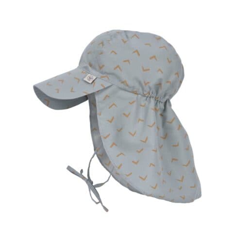 Sun Flap Hat – Mynstur